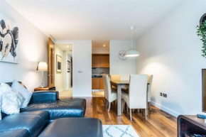 Grand Canal 2 Bedroom Flat